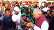 भेंट-मुलाकात : मुख्यमंत्री भूपेश बघेल ने कहा- सबकी आय में वृद्धि करना मुख्य लक्ष्य