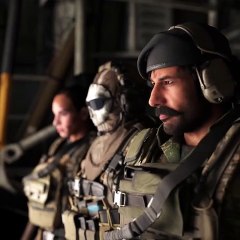 call of duty war zone mobile