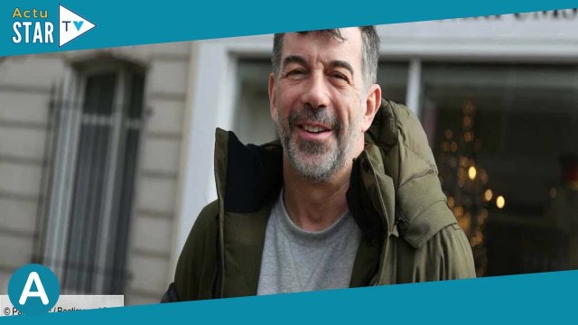 Stéphane Plaza cash sur ses “propres insécurités” : “La peur d’être jugé…”