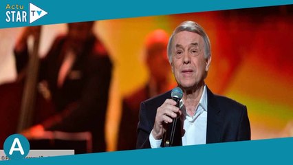 Salvatore Adamo “prêt à partir” à 79 ans ? “J’essaie de ne pas y penser”