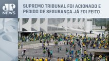 Governo Lula detecta ameaça de novas manifestações