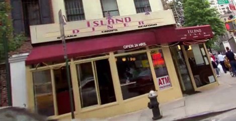 Rules of Engagement S02 E08