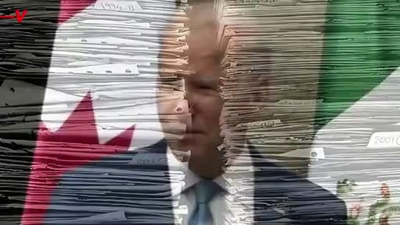 Biden Says He Was ‘Surprised’ That Classified Documents Were Discovered at His Pennsylvania Office