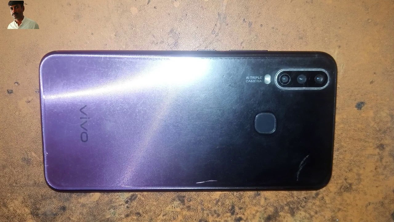Vivo Y17 Display Touch Screen Replacement Vivo Y17 Disassembly _ Vivo Y17 Screen Replacement