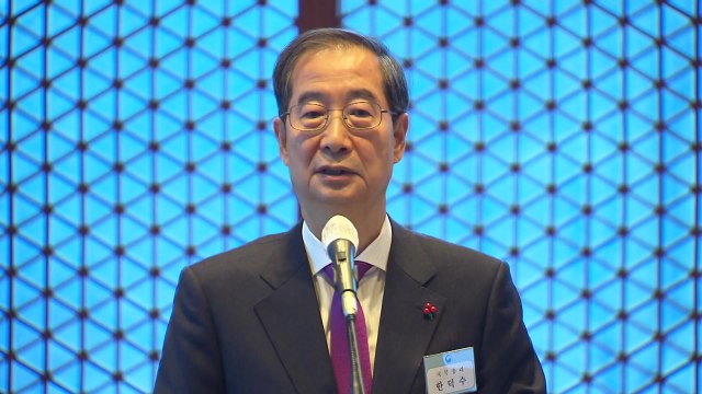 한 총리 나경원 '대출 탕감' 대책 동의 어렵다 말해 / YTN