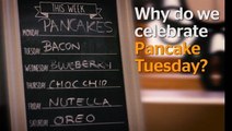 When is Pancake Day 2023? Why we celebrate and why we eat pancakes on Shrove Tuesday