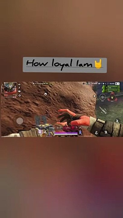 apex legends mobile