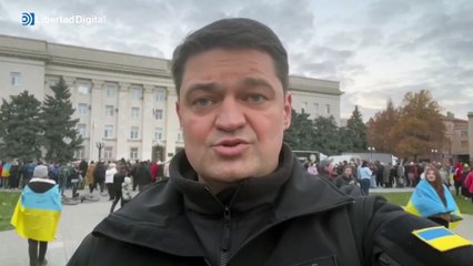 Rusia bombardea un hospital materno infantil