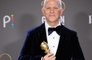 Ryan Murphy makes 'point of hope' with Golden Globes speech honouring LGBTQ+ stars