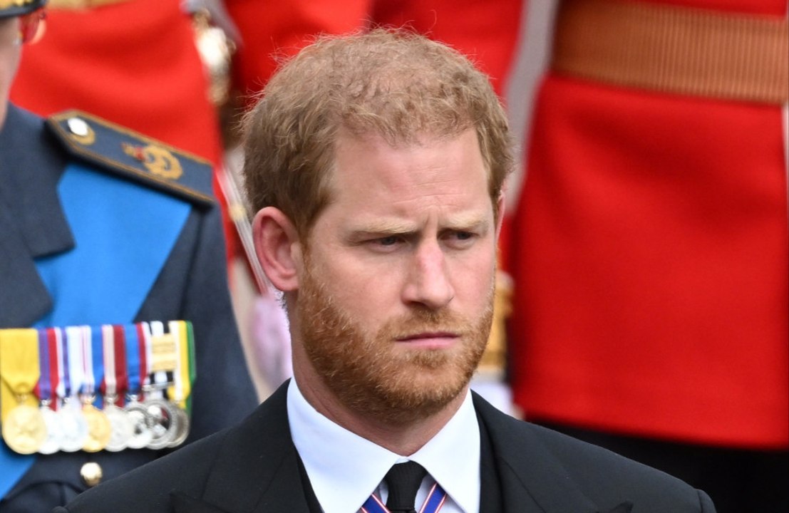 Prinz Harry: Seine Kinder sollen die Royal Family kennen