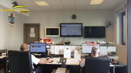 Verona, 8 mila euro per passare gli esami patente al posto di altri