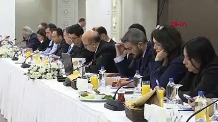 Bakan Bozdağ'dan 28 Şubat generalleri ve 'Sinan Ateş' açıklaması