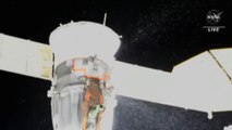 Spazio, Mosca lancia nuova Soyuz per recuperare astronauti su Iss