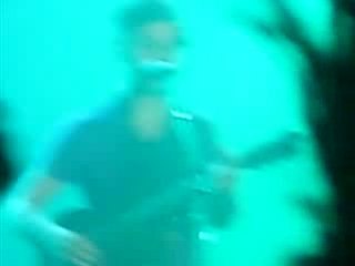 christophe  maé "Spleen"