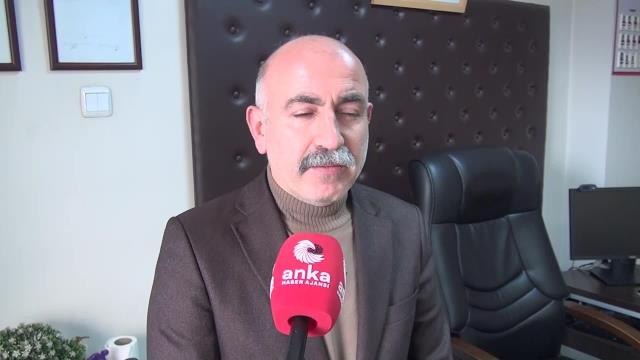 Sinop Belediyesi İtfaiye Müdürü Özbek, Vatandaşları Karbonmonoksit Zehirlenmelerine Karşı Uyardı