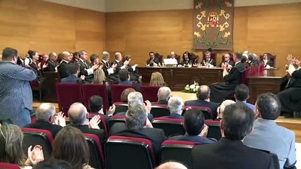 El abogado de la madre que ha conseguido permiso de 26 semanas ve "razonable" la sentencia