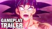 Dragon Ball Z Kakarot : BARDACK Story Trailer