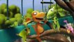 Dinosaur Train Dinosaur Train S02 E008 The Lost Bird / The Forest Fire