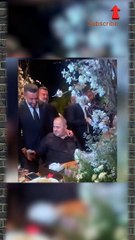 وفاة ابن جورج وسوف بسبب غير متوقع