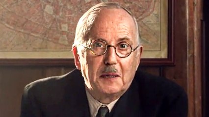 MON CRIME Bande Annonce