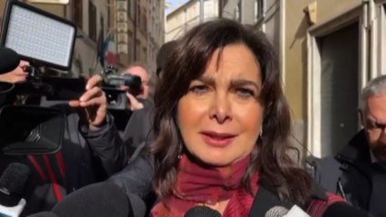 Pd, Boldrini: sì a voto online, non bisogna aver paura del futuro
