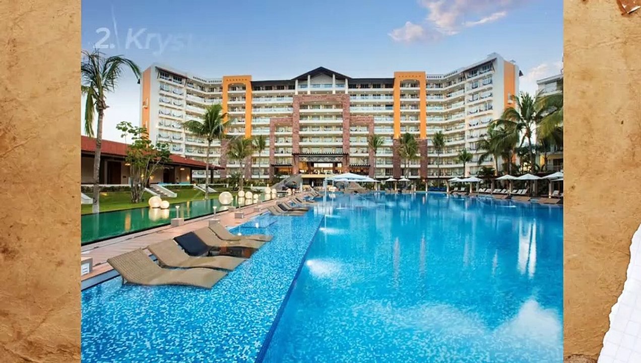 3 of the Best All-Inclusive Resorts in Riviera Nayarit, Mexico