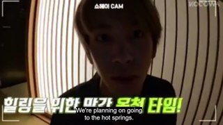 Welcome to NCT Universe - Ep 8 (link on desc)