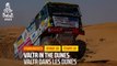 Valtr in the dunes / Valtr dans les dunes - Étape 10 / Stage 10 - #Dakar2023