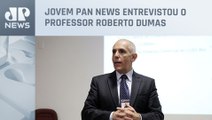 Roberto Dumas explica sobre Petrobras reduzir preço do gás natural