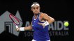 WTA - Adelaide II 2023 - Caroline Garcia : "À moi d'aller chercher la confiance pour le premier Grand Chelem de la saison !"