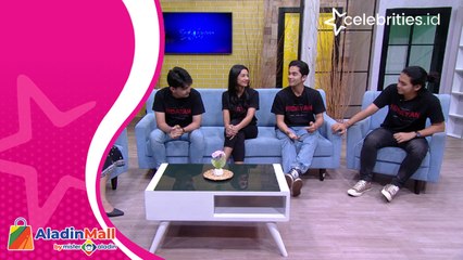 Film Hidayah Hadir dengan Genre Horor Religi, Karya Sutradara Monty Tiwa