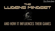 KOJIMA PRODUCTIONS|THE LUDENS MINDSET,HOW IT INFLUENCES THEIR GAMES.