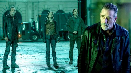 Everything To Know About The Walking Dead Spinoffs