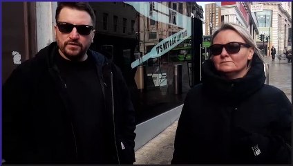 Do you think the police do enough to support the community in Leeds?