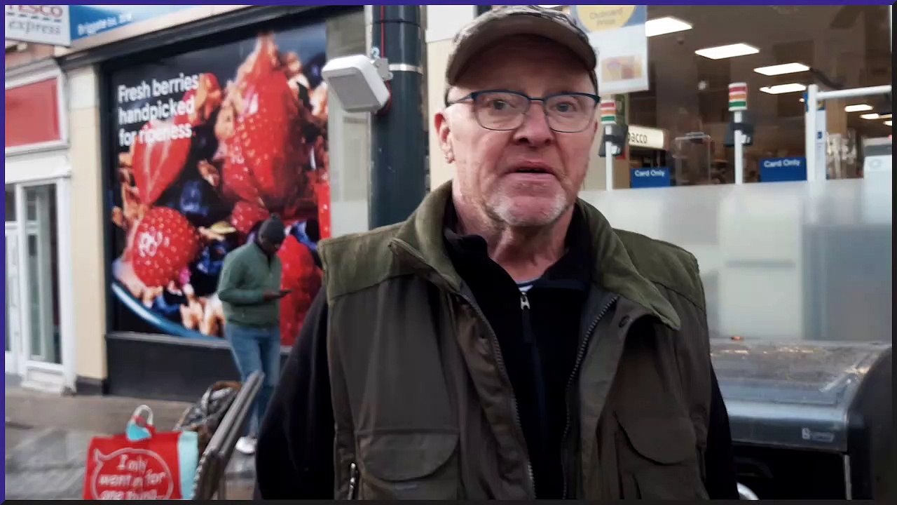 We ask Leeds: What's your favourite music album of all time and why?