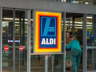 Schneller einkaufen: Aldi Süd will Kassen in allen Filialen ausbauen