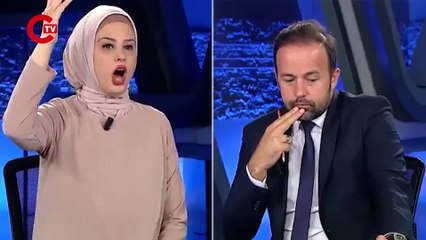 “Donatçı” diye anılan Pelin Hürman geri döndü