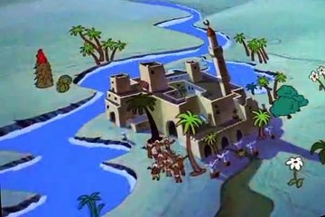 Pinky and the Brain Pinky and the Brain S03 E007 Say What, Earth