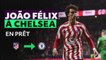 Transferts - João Félix prêté à Chelsea pour le reste de la saison