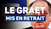 FFF - Noël Le Graët mis en retrait, Diallo président par intérim