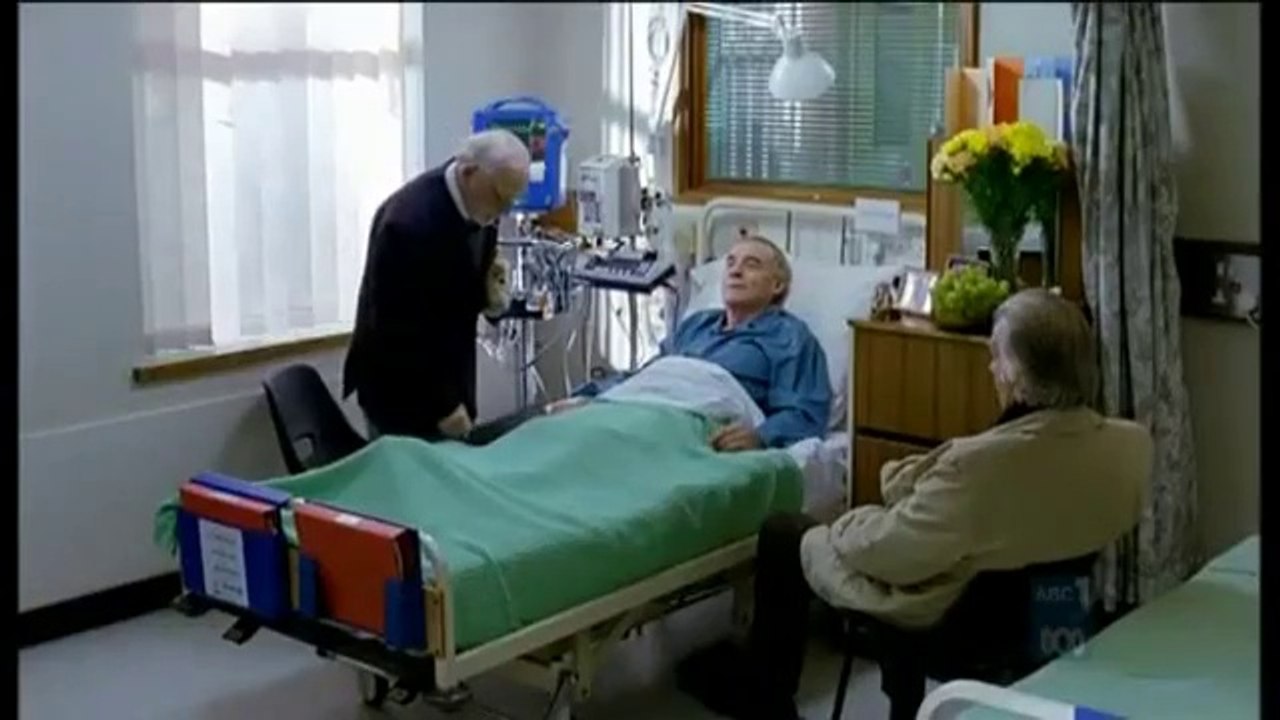 Albert's Memorial (2009) Michael Jayston, David Jason, David Warner