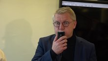 Moins de 2% des conducteurs équipés d'un éthylotest antidémarrage restent positifs