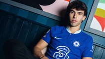 Atletico Madrid defterini kapattı! Joao Felix resmen Chelsea'de