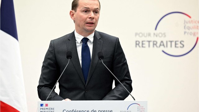 Réforme des retraites : un nouvel outil pour mieux contrôler l’emploi des seniors