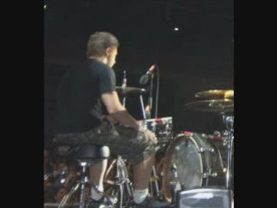 Gustav attitude musique