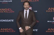 Gerard Butler says that fourth Has Fallen film is being planned