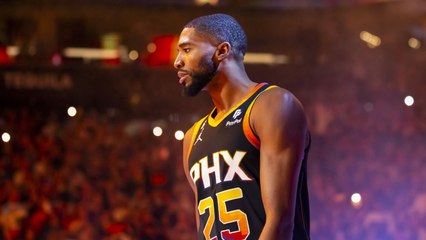 Shorthanded Suns Defeat Warriors on the Road 🏀