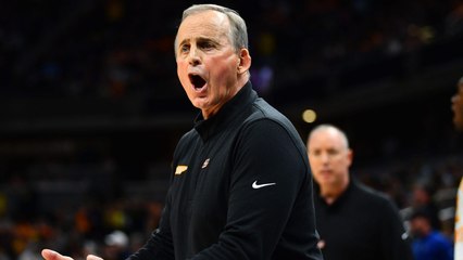 #5 Tennessee Overcomes 2nd Half Deficit To Top Vanderbilt