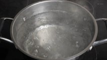 Handy Household Uses for Boiling Water
