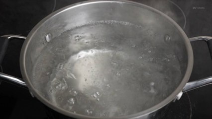 Handy Household Uses for Boiling Water